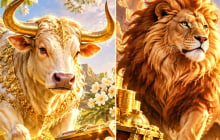 Từ nay tới hết tháng 10: 3 cung hoàng đạo Lật Ngược Thế Nghèo, Tiền Vào Như Nước
