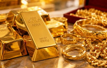 Bảng giá vàng 9999 24K 18K SJC DOJI PNJ hôm nay 15/10/2026