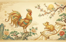 Cuối tháng 10: 3 con giáp nên mạnh dạn nắm cơ hội, chần chừ quá lâu dễ bỏ lỡ thời điểm tốt