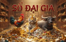 Đúng Cuối Tuần Có Lộc Lớn: 3 con giáp có Số Đại Gia, làm gì cũng thấy tiền rơi trúng đầu