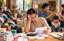 Tổ tiên nhắc: 3 thứ trong nhà càng ngày càng to, cuộc sống dễ lụi bại. Đó là thứ gì?