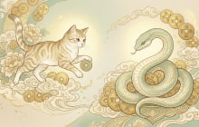Từ nay đến cuối năm 2026: 3 con giáp có cơ hội cải thiện thu nhập, càng về cuối năm càng dễ tích lũy