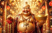 4 ngày sinh âm lịch của người Có Đức Thả Sức Mà Ăn