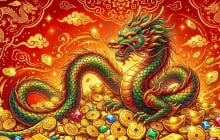 9 ngày liên tục (19-27/10): 3 tuổi Công Việc Hanh Thông, Giàu Sang Tiến Thẳng