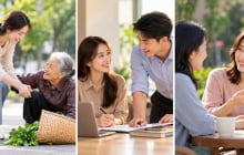 Người thường làm 3 việc này, tưởng nhỏ nhưng lại là cách tích phúc lộc dần dần