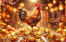 Từ 19/10-31/10: 3 tuổi Công Việc Hanh Thông, Tiền Vào Như Nước