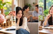 3 chuyện này càng kín đáo càng khôn ngoan