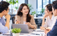 Người EQ cao không nói những điều này ở công sở