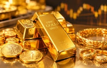 Bảng giá vàng 9999 24K 18K SJC DOJI PNJ hôm nay 20/10/2026