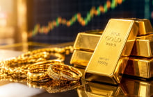 Bảng giá vàng 9999 24K 18K SJC DOJI PNJ hôm nay 21/10/2026