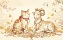 Qua giai đoạn Tam Tai, 3 con giáp có cơ hội cải thiện tài chính, cuộc sống dần ổn định