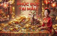 3 con giáp Ăn Lộc Mẫu: Trúng số đổi đời đếm tiền mỏi tay
