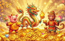 3 con giáp Tổ Tiên nâng đỡ, công danh rộng mở