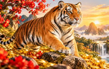 Tháng 11: 3 tuổi Bùng Nổ Tài Lộc, 1 tuổi dễ mắc bẫy Tiểu Nhân