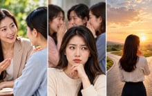 Người khôn ngoan sẽ không vội vàng tin vào 3 lời này: Nghe càng hay, càng phải tỉnh táo