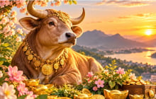 Tháng 11: 3 cung hoàng đạo như 'Trúng Số Độc Đắc', Tiền-Tài-Danh bật mạnh