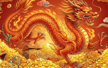 3 con giáp may mắn nhất tháng 11 dương