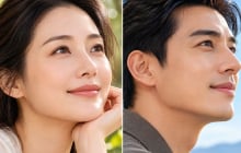 3 nét tướng mạo của người càng già càng giàu