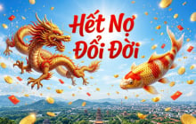 45 ngày tới: 3 con giáp Trúng Số đổi vận đếm tiền mỏi tay