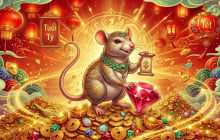 Từ 28/10 đến 31/10: 3 tuổi Trả Sạch Nợ Đời, Tiền Bạc Khởi Sắc