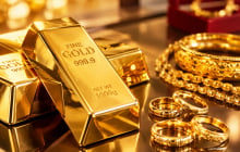Bảng giá vàng 9999 24K 18K SJC DOJI PNJ hôm nay 28/10/2026
