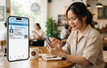 Người dân nên kiểm tra ngay thẻ bảo hiểm y tế trên VNeID, tránh gián đoạn quyền lợi khám chữa bệnh