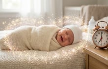 Người sinh 3 giờ này Phúc Khí Trời Ban: Càng già càng nhiều tài sản