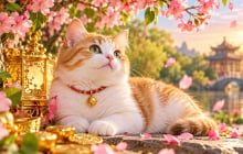 Tháng 11: Vận đào hoa tới, 3 tuổi được Quý Nhân Nâng Đỡ, Tạo Đà Bật Mạnh