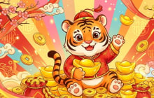 Top 3 tuổi đổi vận trong tháng 11, ung dung ngồi hưởng lộc
