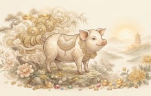 3 con giáp có lộc nhà đất nhờ biết tính đường dài, dễ ưu tiên tài sản bền vững