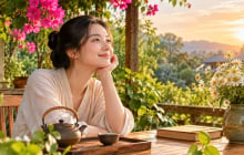 Người giàu phúc khí thường có những đặc điểm này,