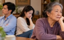 Người hay nói 3 lời này, về già dễ cô độc, con cái cũng không muốn gần