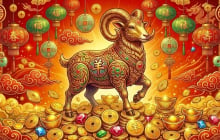 Từ 30/10 đến 5/11: 3 tuổi Trúng Số Độc Đắc, Giàu Có Lẫy Lừng
