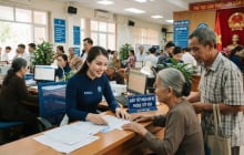 Từ năm 2027, 6 nhóm đối tượng được ngân sách nhà nước đóng BHYT: Ai thuộc diện hưởng?
