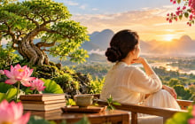 Những người mạng lớn, phúc lớn thường có đặc điểm này: Nhìn cách họ sống là nhận ra