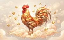 Tử vi cuối tuần 31/10 - 1/11: 2 con giáp đón lộc tiền bạc, 2 tuổi cần giữ chặt ví