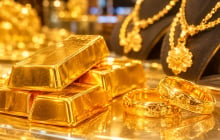 Bảng giá vàng 9999 24K 18K SJC DOJI PNJ hôm nay 31/10/2026
