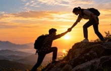Trong đời người, gặp được những người này chính là quý nhân, hãy biết trân trọng