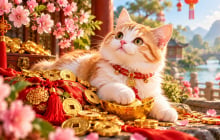 Từ 1/11, 3 tuổi bước vào Đại Vận, Cơ Hội Giàu Sang Tới Gần, Tiền-Tài-Danh bừng sáng
