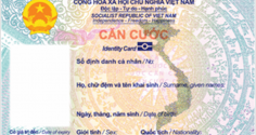 Trước 31/12/2025: Người dân không đi  đổi CCCD sang căn cước mới bị phạt 4 triệu đồng đúng không?