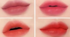 5 cách chọn màu son phù hợp với từng tone da, số 3 giúp trẻ ra chục tuổi