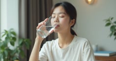 Những nước uống mát gan, bổ thận không nên bỏ qua