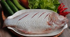 Loại nước ngâm cá hết sạch mùi tanh, cá chắc thịt, bổ dưỡng hơn gấp 3 lần