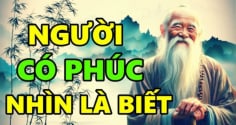 Phúc Bền Tại Tâm: 3 thứ ở đời cứ Tham là khổ, bỏ được mới giàu