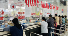 Mức đóng BHYT hộ gia đình thay đổi: Từ 1/7/2025 người dân phải đóng bao nhiêu tiền?