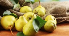 5 loại quả mát gan bổ thận, ăn thường xuyên khoẻ lên trông thấy