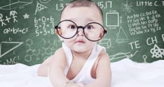 Trẻ có 3 biểu hiện này Thần Phật Che Chở: Lớn lên tài ba xuất chúng, cha mẹ tha hồ hưởng phúc con