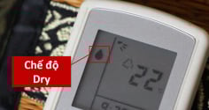 Đừng bật 'Cool', đây mới là chế độ mát nhất của điều hòa: 90% không động đến