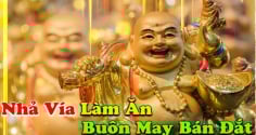 3 năm tới (2026 -2028) Lộc Đến Tay Ai Nấy Hưởng, 3 tuổi Tiền Tình viên mãn