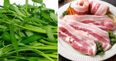 Top 5 món ăn thanh đạm trong mùa hè ai cũng có thể nấu